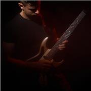 Lezioni di Chitarra Creativa (Blues, Rock, Metal, Pop)